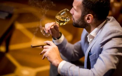 Quick Tips for Cigar Lounge Newcomers